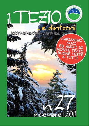 Notiziario n.27