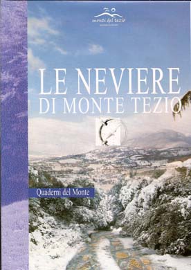 01) Le neviere di Monte Tezio