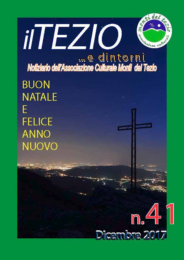 Notiziario n.41