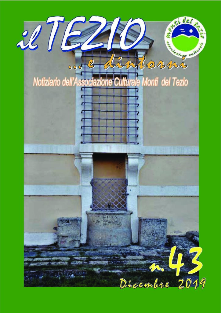Notiziario n.43