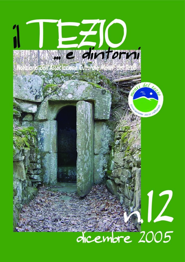 thumbnail of Notiziario 12