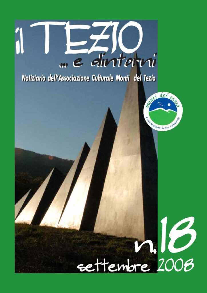 thumbnail of Notiziario 18