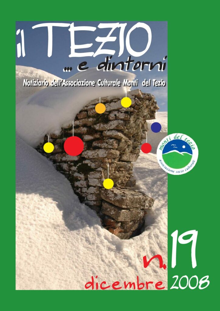thumbnail of Notiziario 19