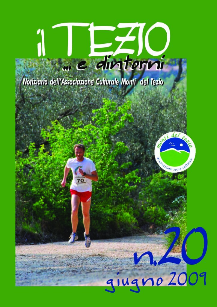 thumbnail of Notiziario 20