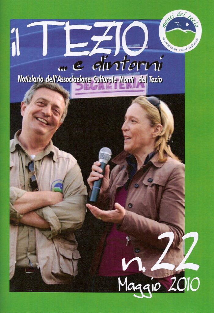 thumbnail of Notiziario 22