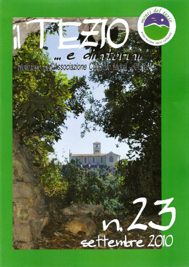 thumbnail of Notiziario 23