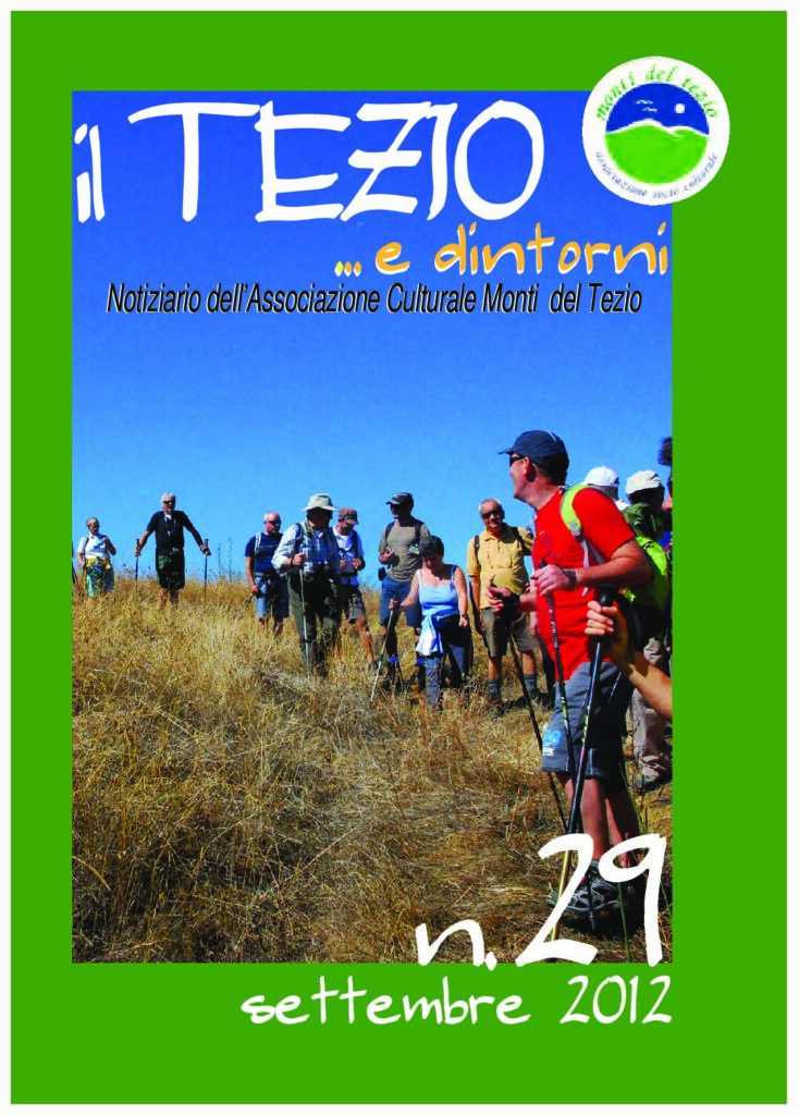 thumbnail of Notiziario 29