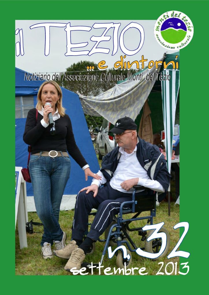 thumbnail of Notiziario 32