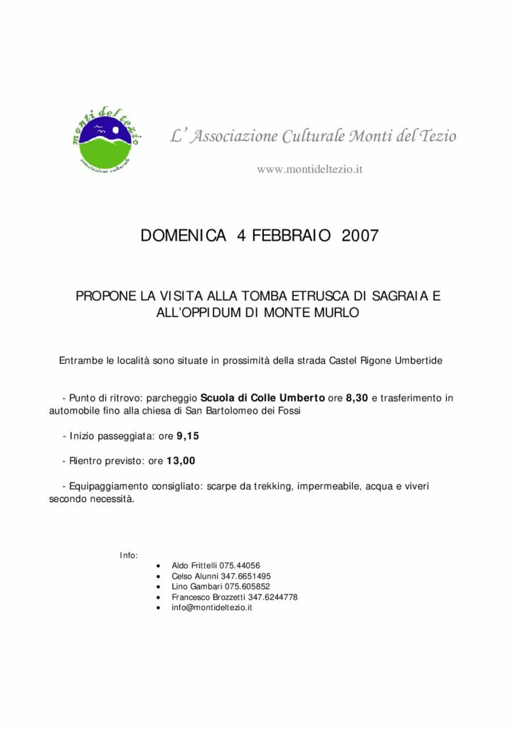 thumbnail of Sagraia_MonteMurlo